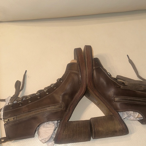 Free People City Of Light Booties - Picture 9 of 16